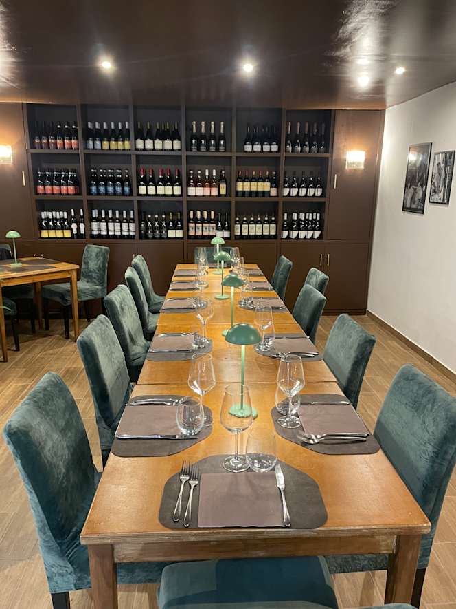Palazzo Sambuca - 0