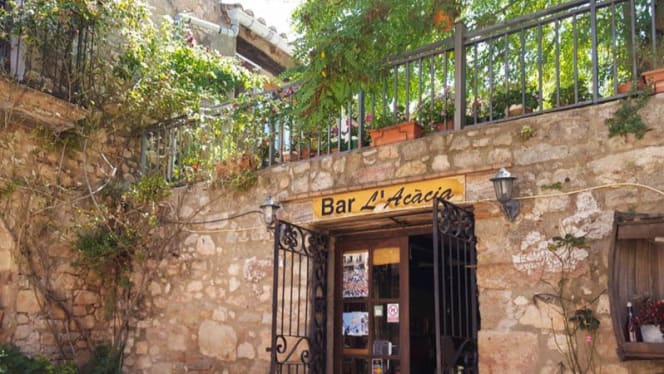 L'Acacia - 3