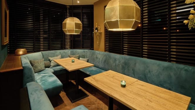 Centennial (Hotel Chariot) - 8