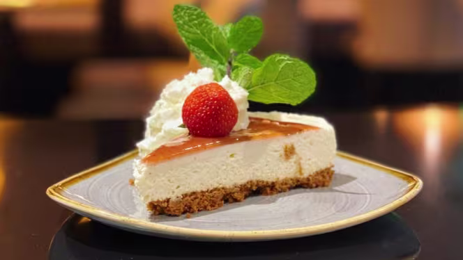 Centennial (Hotel Chariot) - 2