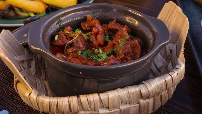 Levas na Canastra - 3