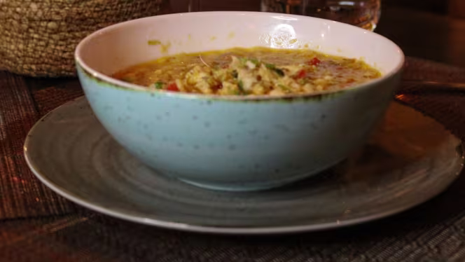 Levas na Canastra - 1