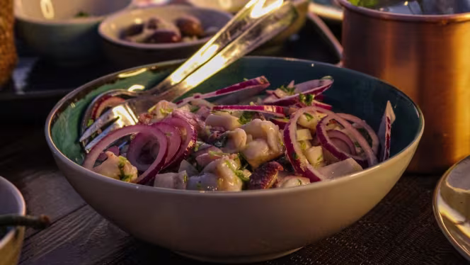 Levas na Canastra - 2