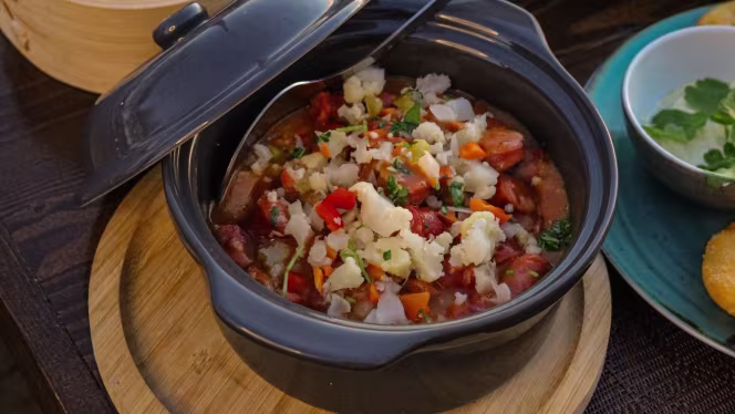 Levas na Canastra - 0