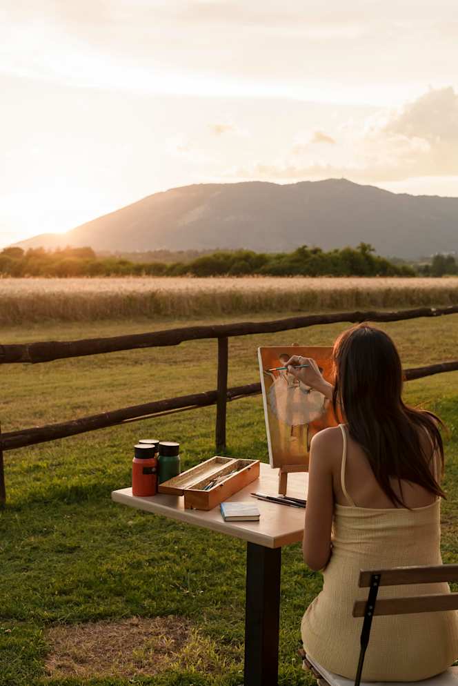 La Polledrara Relais Di Campagna - 1