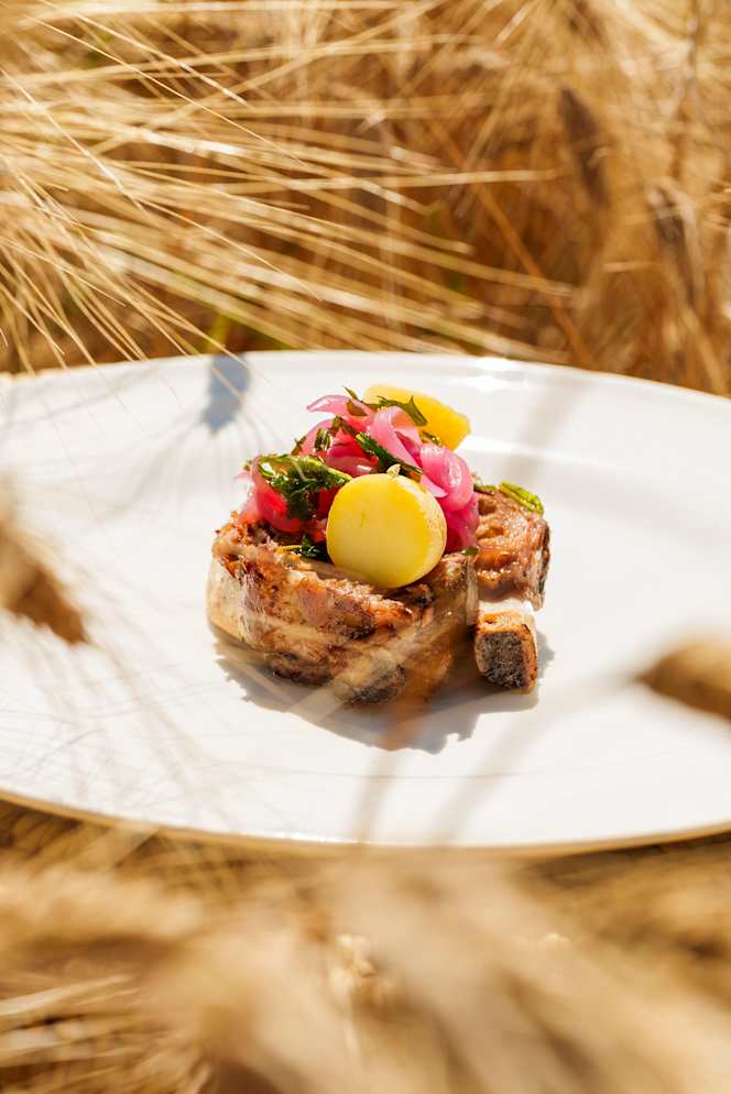 La Polledrara Relais Di Campagna - 3