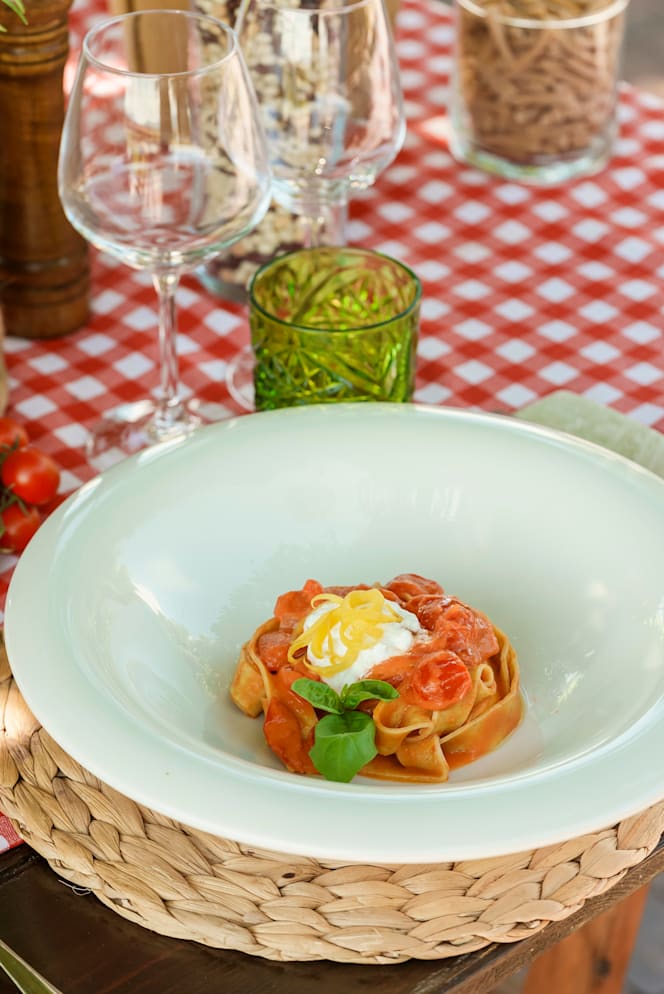 La Polledrara Relais Di Campagna - 6