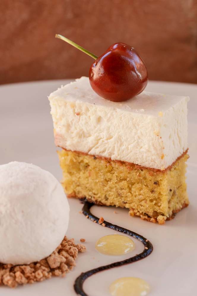 La Polledrara Relais Di Campagna - 4