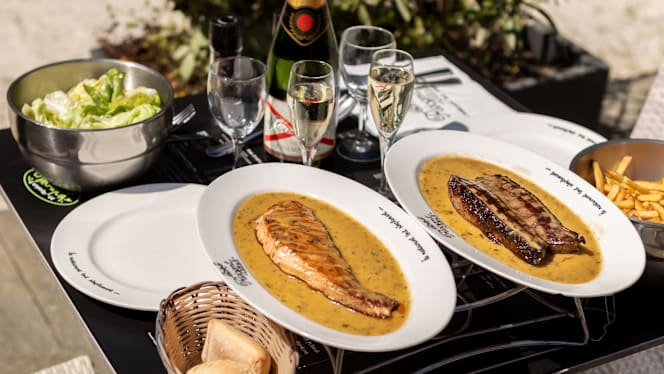 Bistro Regent Pamiers - 3