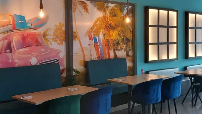 I Love Poke Napoli Casoria - 2