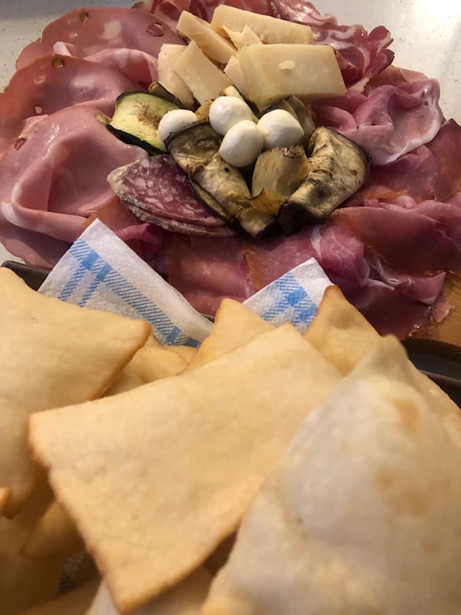 Bistrot XX Settembre - 4