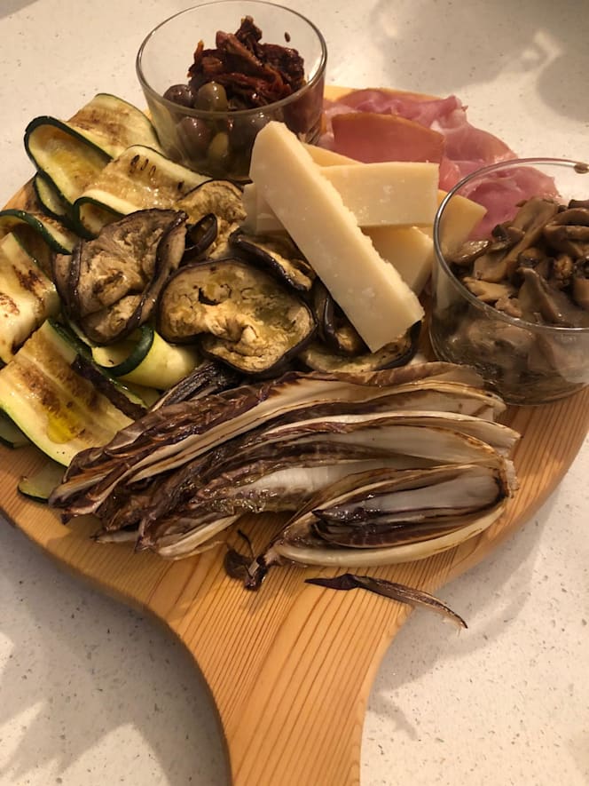 Bistrot XX Settembre - 3