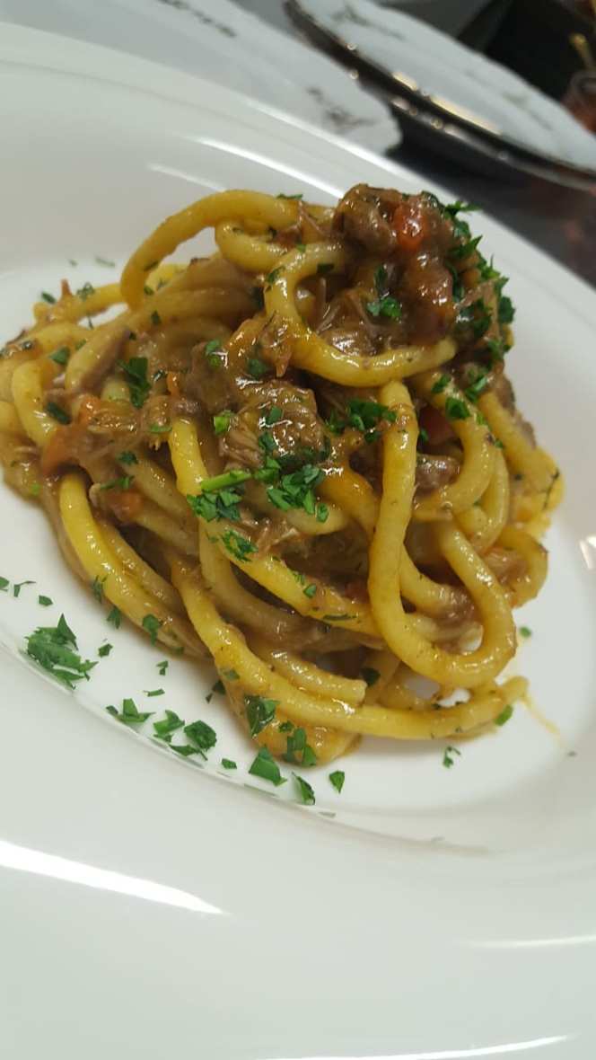 Goto De Vin - Osteria di Piazza Litta - 0