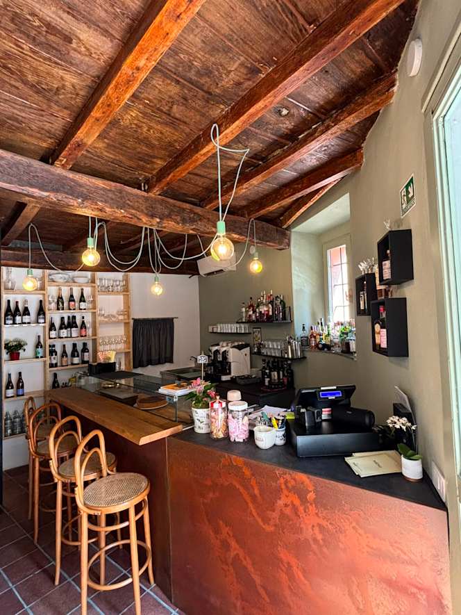Goto De Vin - Osteria di Piazza Litta - 4