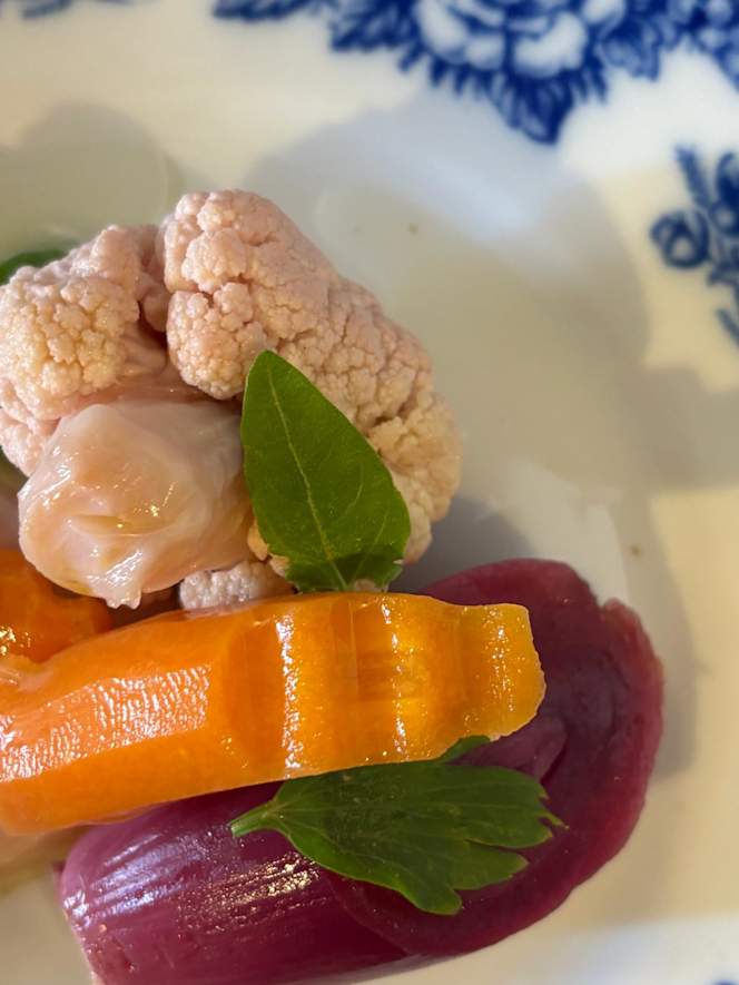 Goto De Vin - Osteria di Piazza Litta - 3
