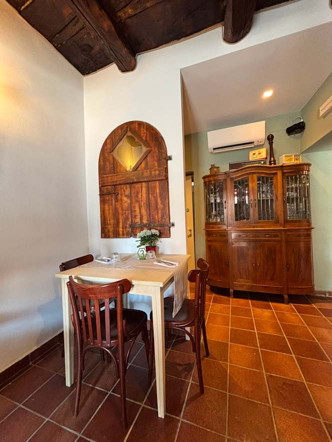 Goto De Vin - Osteria di Piazza Litta - 6