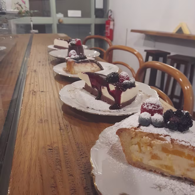 Goto De Vin - Osteria di Piazza Litta - 1