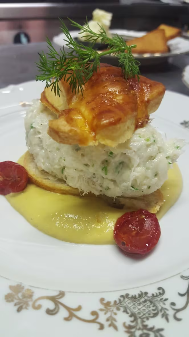 Goto De Vin - Osteria di Piazza Litta - 2