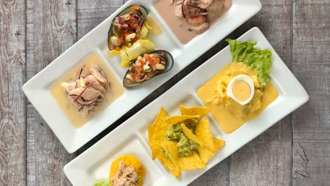 Latinogourmand la Glacière - 8