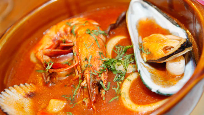 Latinogourmand la Glacière - 7