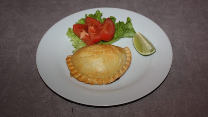 Latinogourmand la Glacière - 1