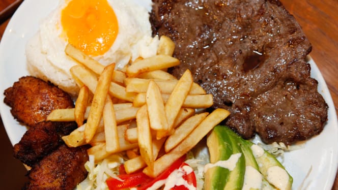 Latinogourmand la Glacière - 3