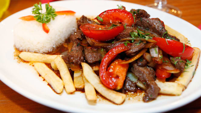 Latinogourmand la Glacière - 6