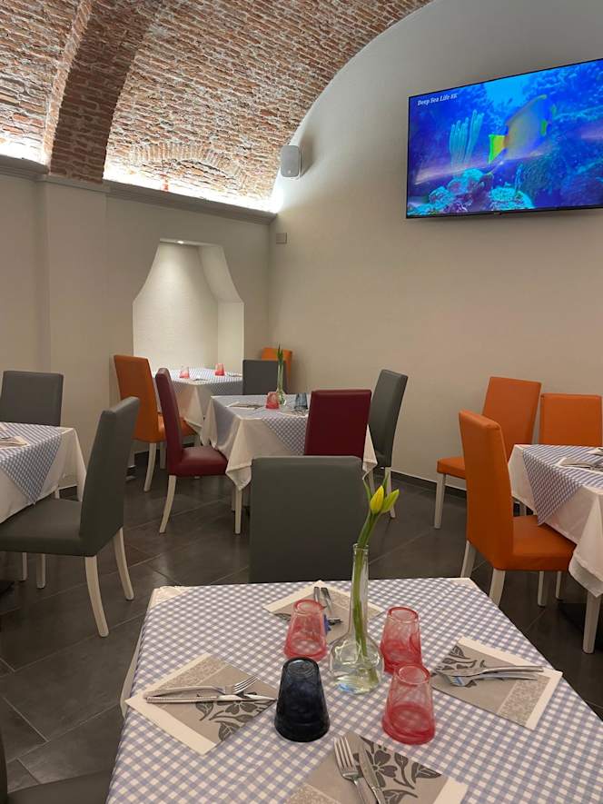 Bistró delle Barche - 8