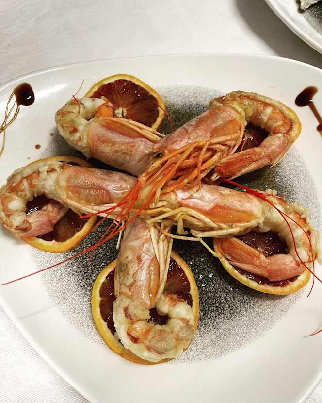 Bistró delle Barche - 1