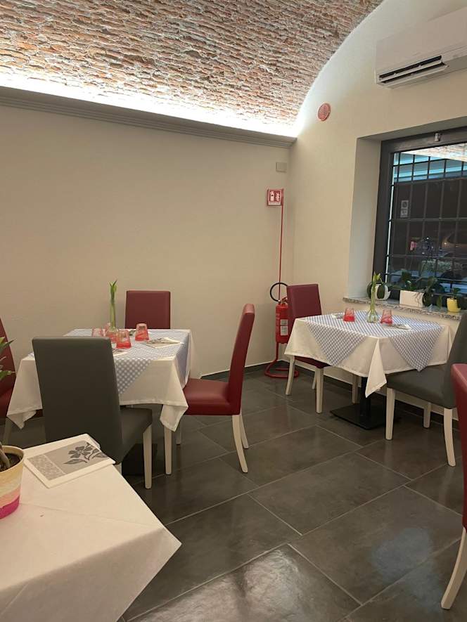 Bistró delle Barche - 2