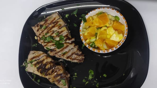 Graziano Pizza Food - 4