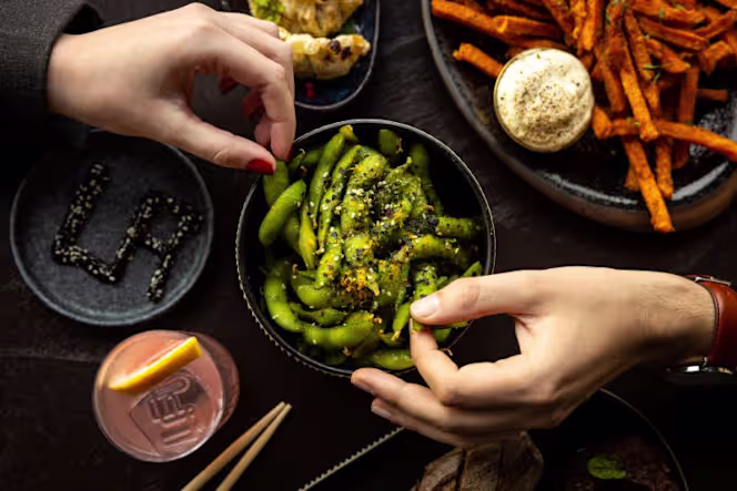 Luminair - Amsterdam - 4