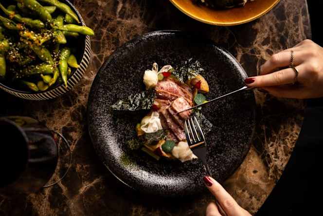 Luminair - Amsterdam - 6