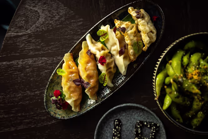 Luminair - Amsterdam - 2