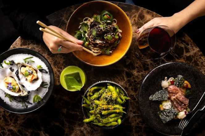 Luminair - Amsterdam - 7