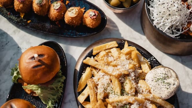 Luminair - Amsterdam - 9