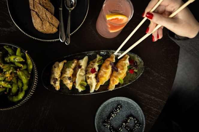 Luminair - Amsterdam - 5