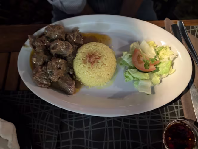 Bali Bar & Restaurant - 7