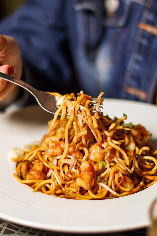 Bali Bar & Restaurant - 1