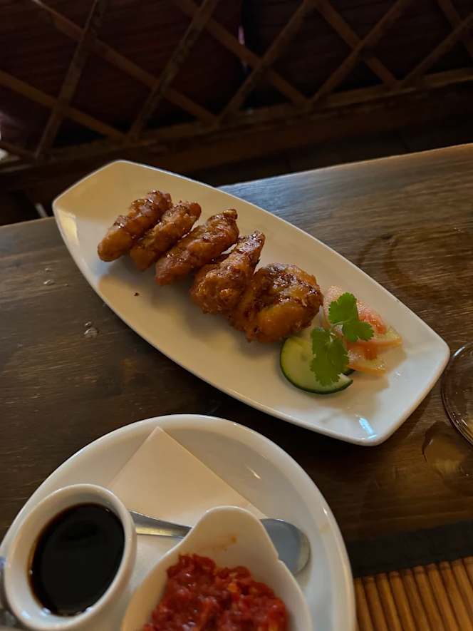 Bali Bar & Restaurant - 6