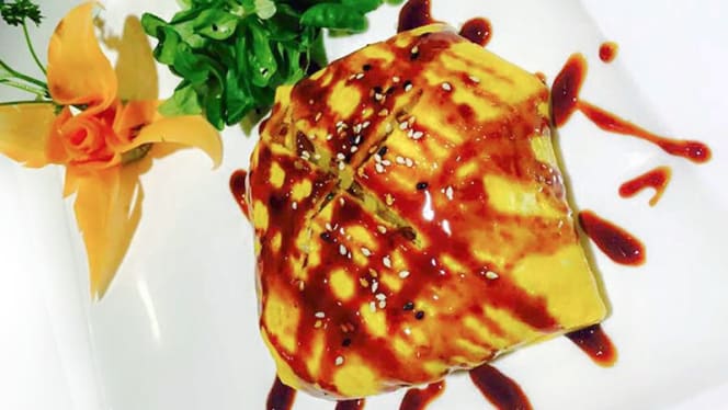 Shikó Lounge and Restaurant - 3