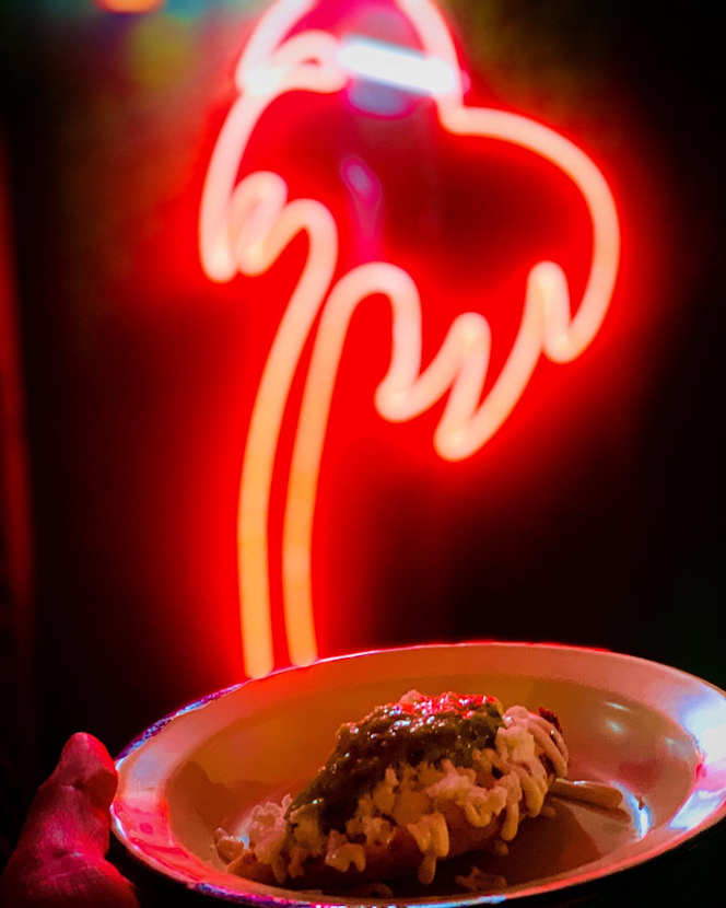 La Chula Cervecería Mexicana - 4