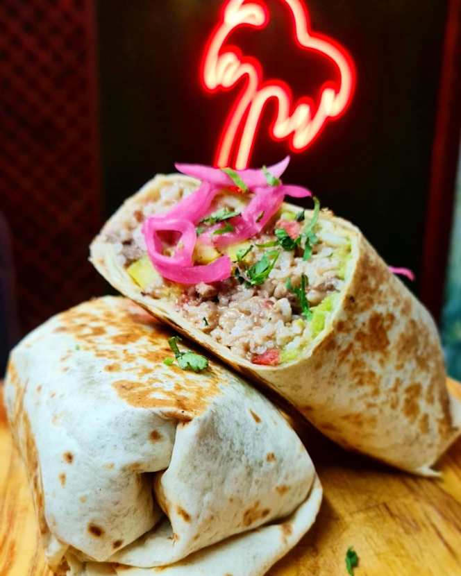 La Chula Cervecería Mexicana - 3