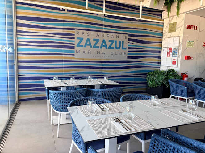 Zazazul Marina Club - 6