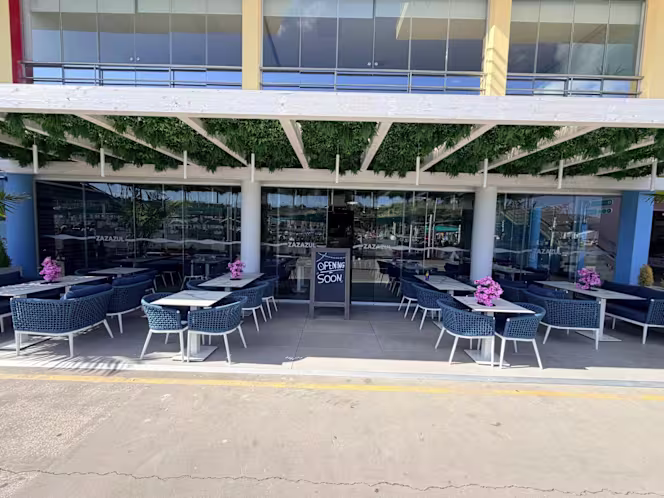 Zazazul Marina Club - 7