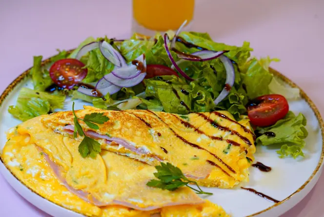 Délice de Marlène - 0