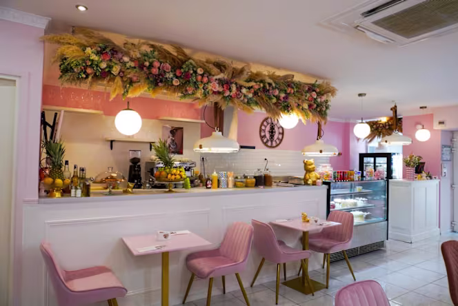 Délice de Marlène - 2