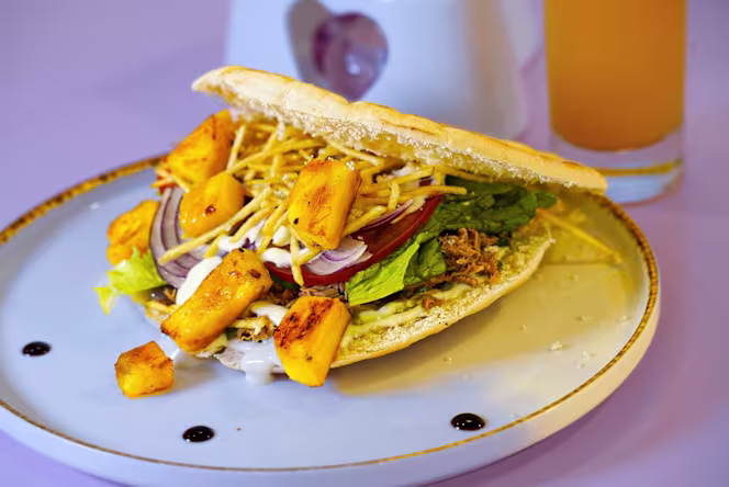 Délice de Marlène - 5