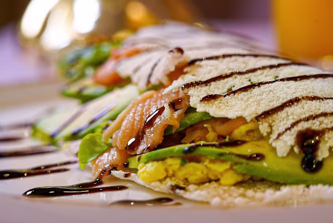 Délice de Marlène - 4