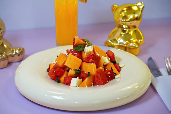 Délice de Marlène - 3